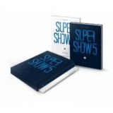 Super Junior - Super Show 5 Photobook